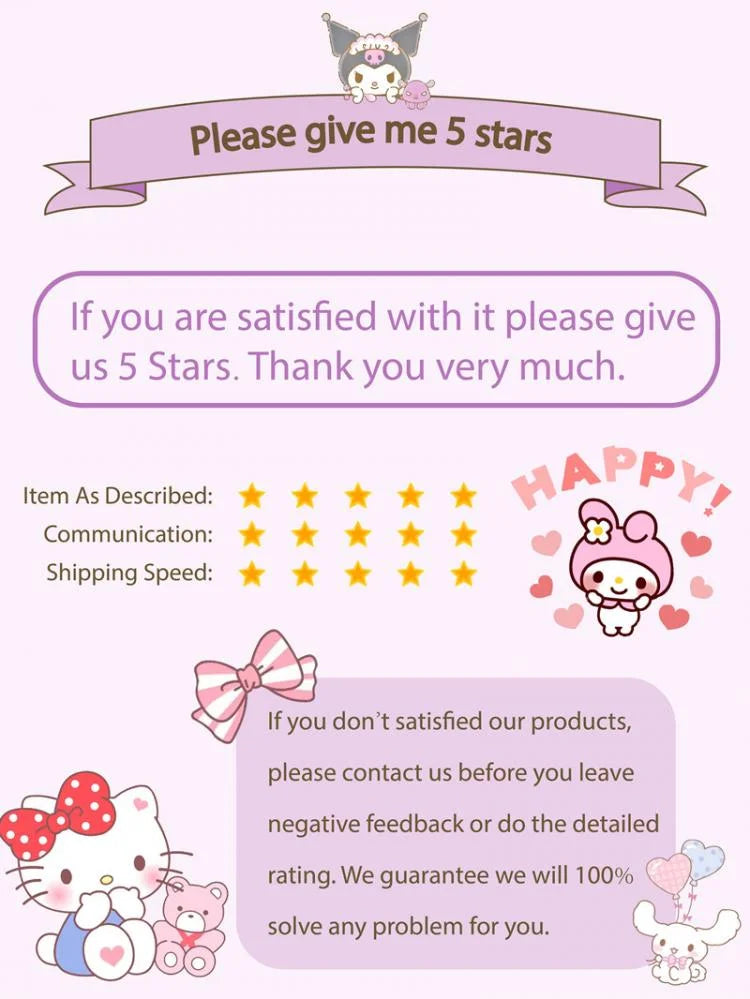 Sanrios Hello Kittys Swimsuit Creativity New Style Cartoon Beach Skirt Hot Selling Girls Ins Holiday Gifts Sweet Sling Backless