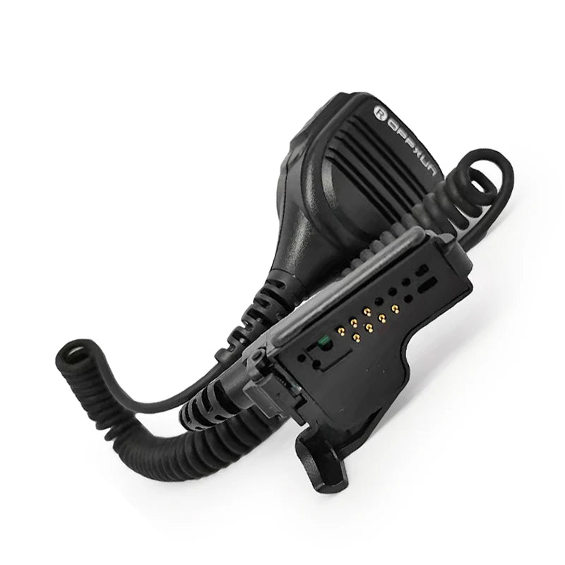 Speaker Microphone Mic PTT for radio Motorola GP900 GP1200 HT1000 XTS 1500 2500 3000 3500 MT2000 MTX838 51SL MTX B5 8000