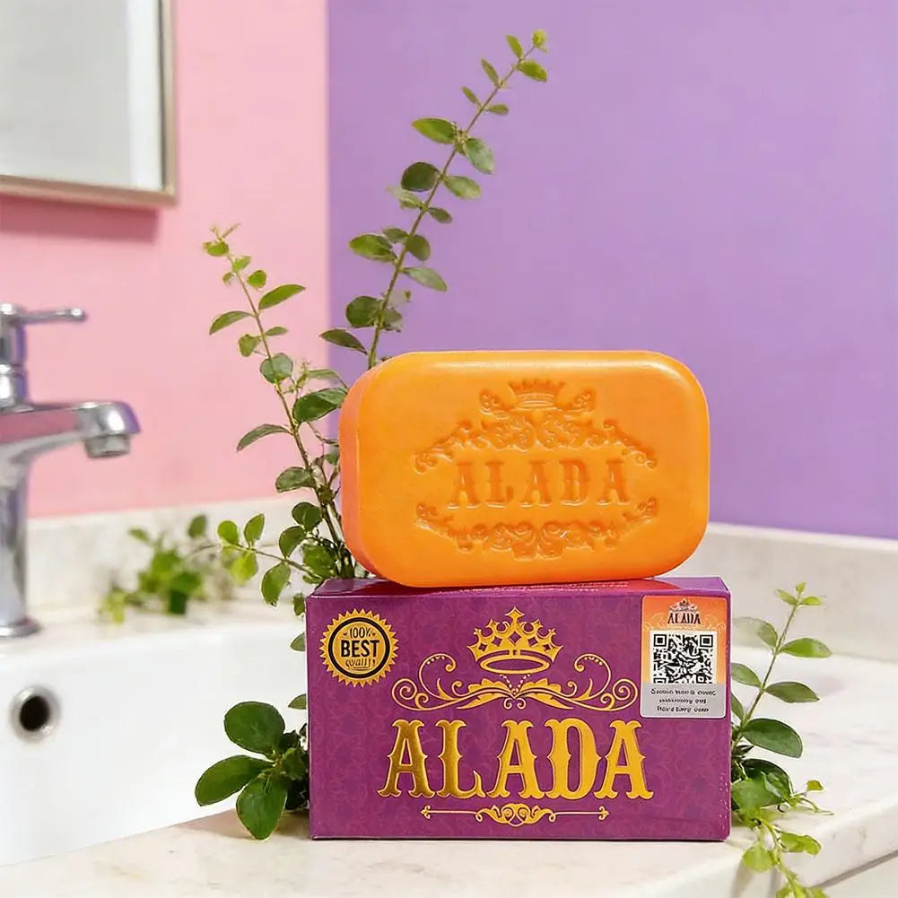 Handmade Facial Cleansing Soap Body Soap For Women & Men Whitening Lightening Skin Moisturizing Cleansing Face Skin Care Product