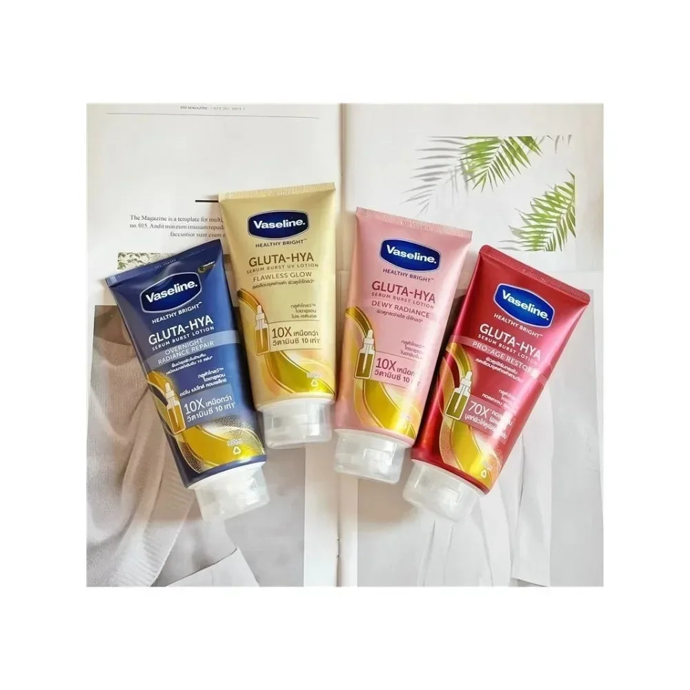Body Lotion Night Magnesium Whitening Body Essence Brightening, Rejuvenating, Hydrating and Moisturizing
