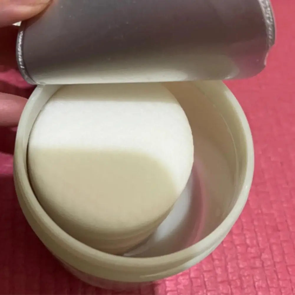 Celimax Ji Woo Gae Heartleaf BHA Peeling Pad For Rough Dull Skin Exfoliating Cotton Sheet Deeply Moisturize Nourish Facial Patch