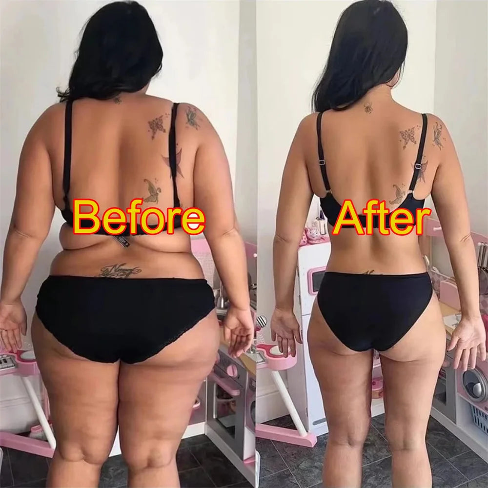 Powerful Slimming Soap Fat Burning Belly Diet Weight Loss Products Anti Cellulite Products Full Body Shaping for Men Women