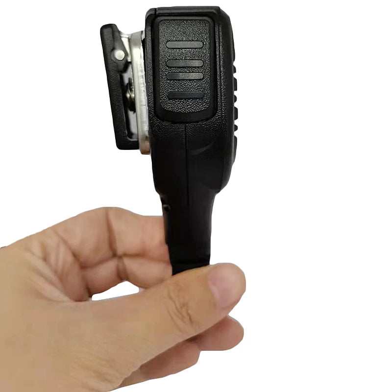 Speaker Microphone Mic PTT for radio Motorola GP900 GP1200 HT1000 XTS 1500 2500 3000 3500 MT2000 MTX838 51SL MTX B5 8000