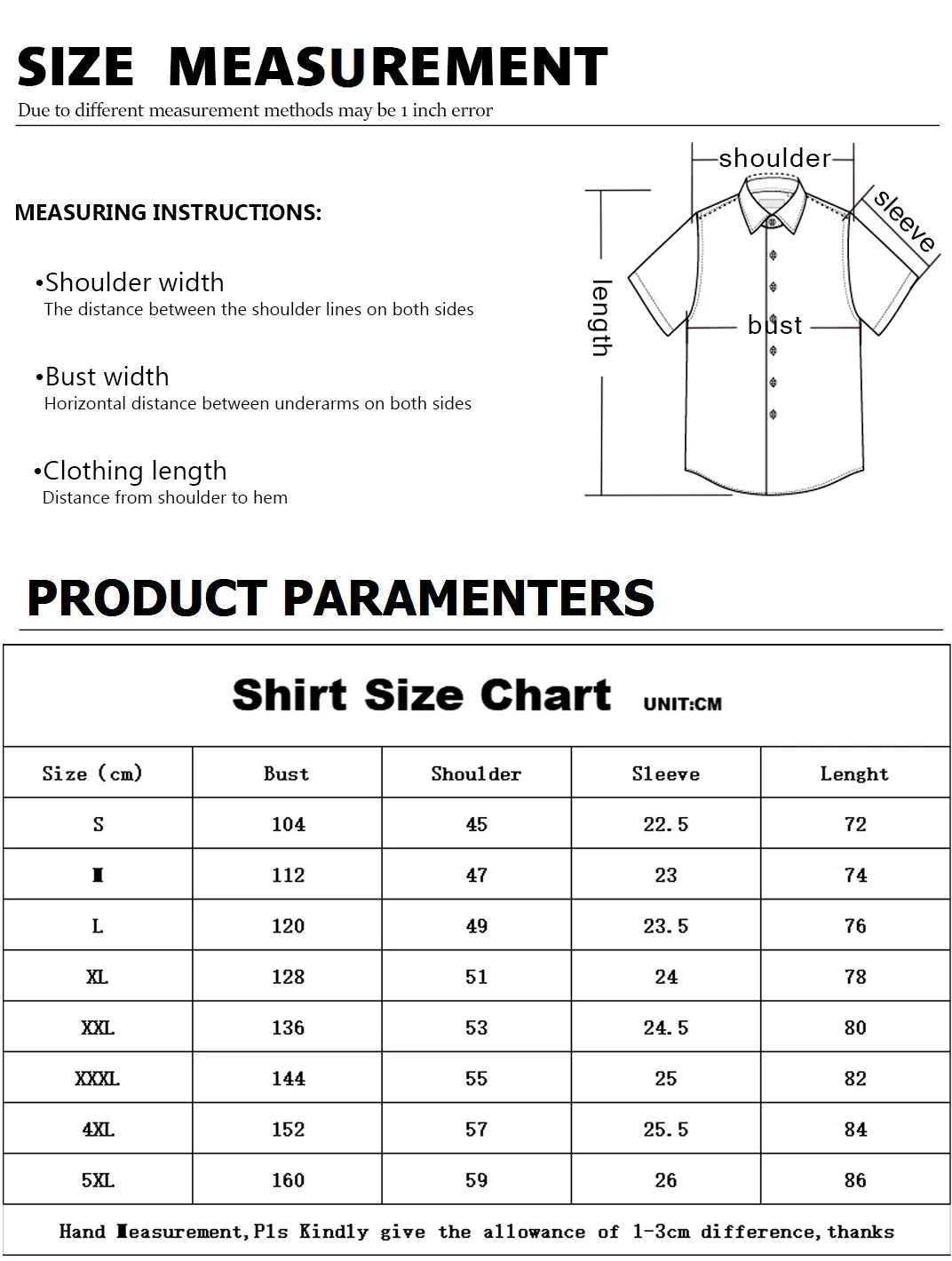Men Contrast Trim Short Sleeve Dress Shirt Dark Green Slim Button Up Shirt Male Business Casual Formal Office Work Shirts