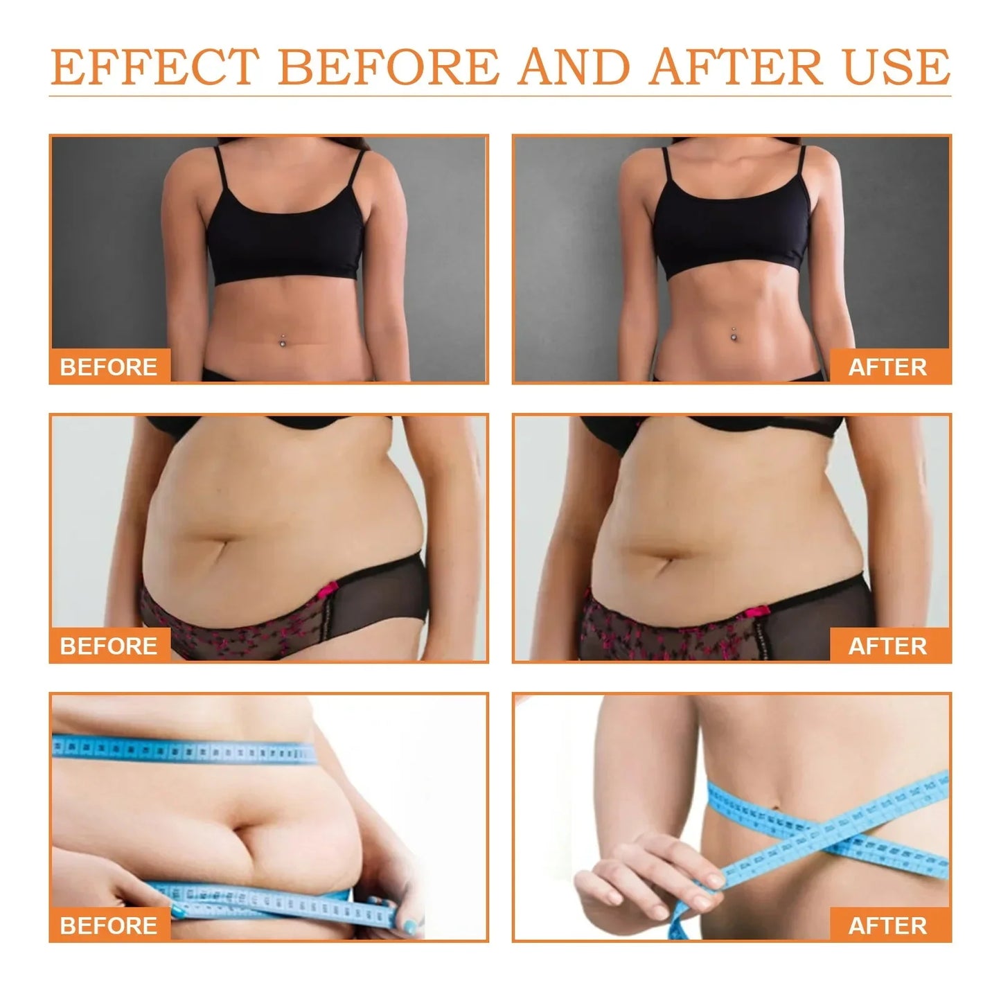 Powerful Slimming Soap Fat Burning Belly Diet Weight Loss Products Anti Cellulite Products Full Body Shaping for Men Women