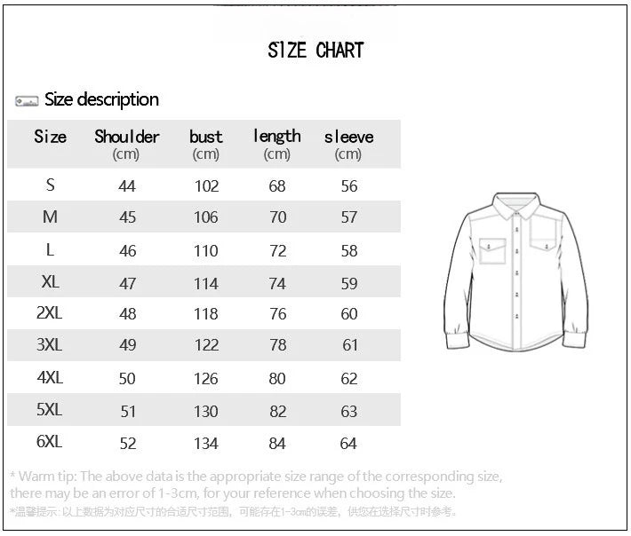 Men's Long Sleeve Geometric Line Print Dress Shirt Slim Fit Formal Casual Button Down Business Top Camisa Masculina De Negócios