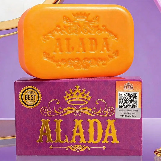 Handmade Facial Cleansing Soap Body Soap For Women & Men Whitening Lightening Skin Moisturizing Cleansing Face Skin Care Product
