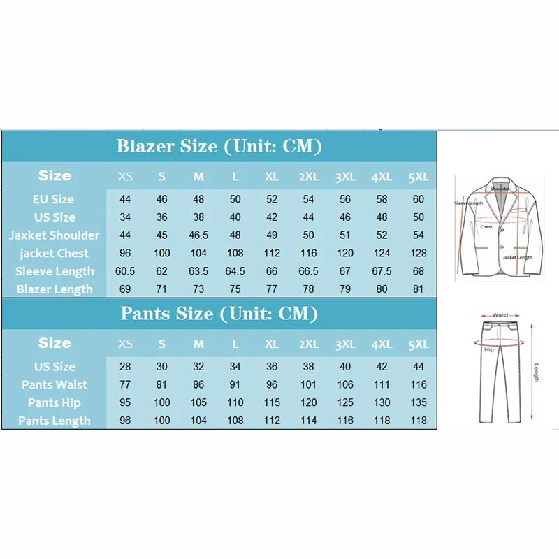 Latest Smart Casual Summer Men Suits 2 Piece Business Jacket Pants Formal Wedding Tuxedo Groom Clothes Custom Color Male Blazer
