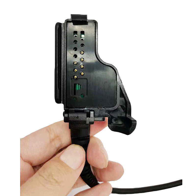 Speaker Microphone Mic PTT for radio Motorola GP900 GP1200 HT1000 XTS 1500 2500 3000 3500 MT2000 MTX838 51SL MTX B5 8000