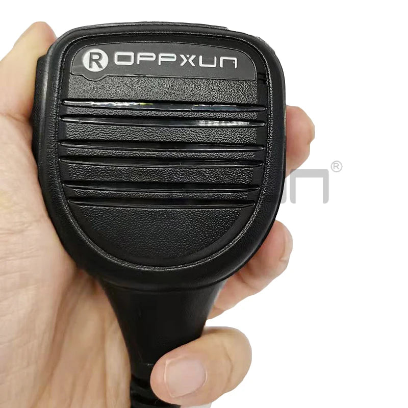 Speaker Microphone Mic PTT for radio Motorola GP900 GP1200 HT1000 XTS 1500 2500 3000 3500 MT2000 MTX838 51SL MTX B5 8000
