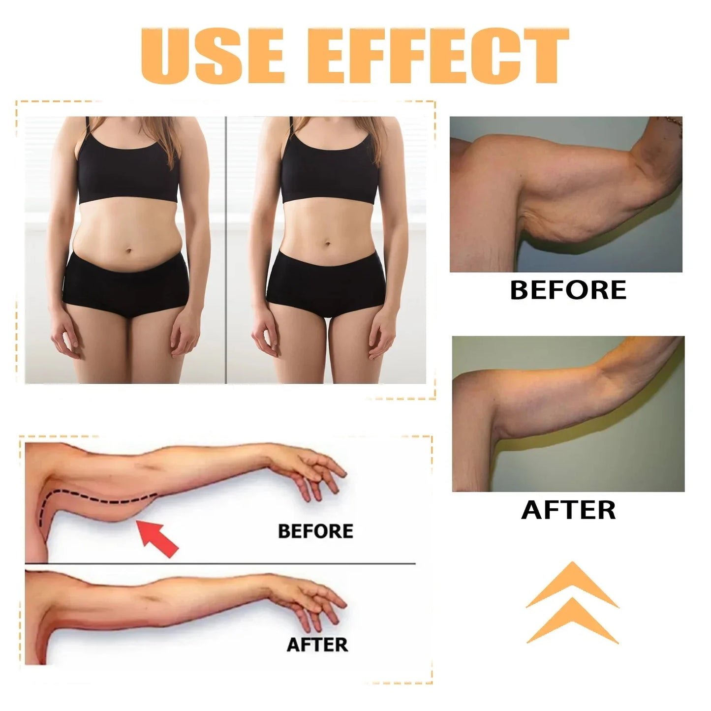Powerful Slimming Soap Fat Burning Belly Diet Weight Loss Products Anti Cellulite Products Full Body Shaping for Men Women