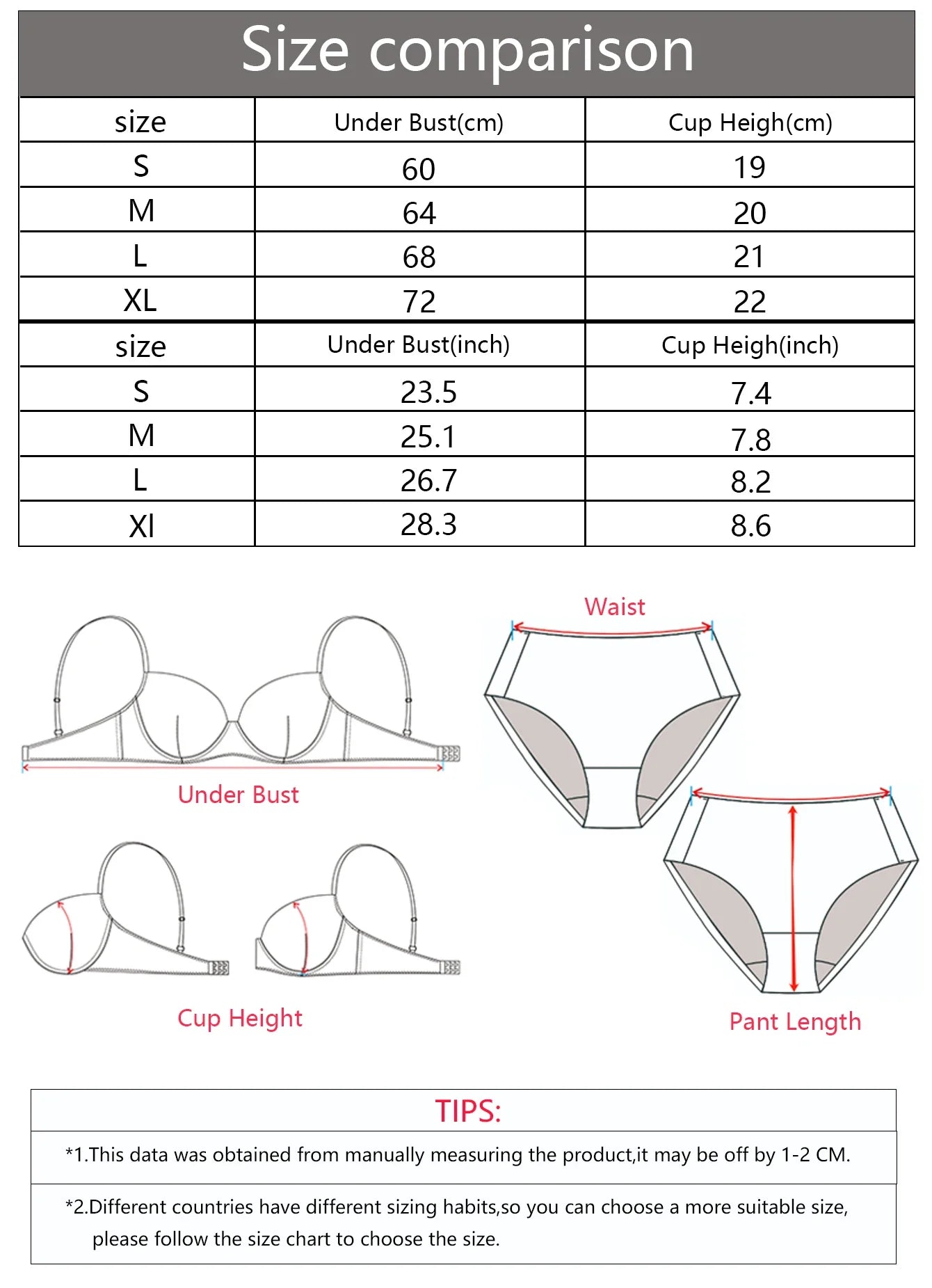 Women Underwire Lace Bra Sexy Push Up Bralette with Matching Panty Everyday Comfort Lingerie solid color brassere size S-XL D176