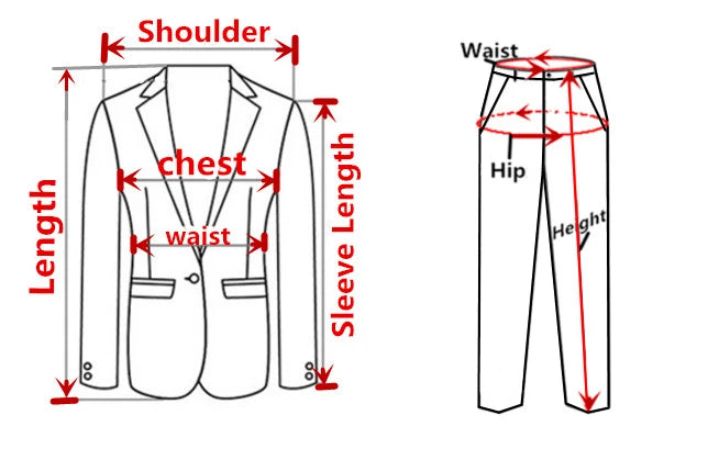 Men's Dark Green Suit Pants, Lightweight Slim Trousers, Young Pantalones Hombre Black White Khaki Brown Pant Asian Sizes
