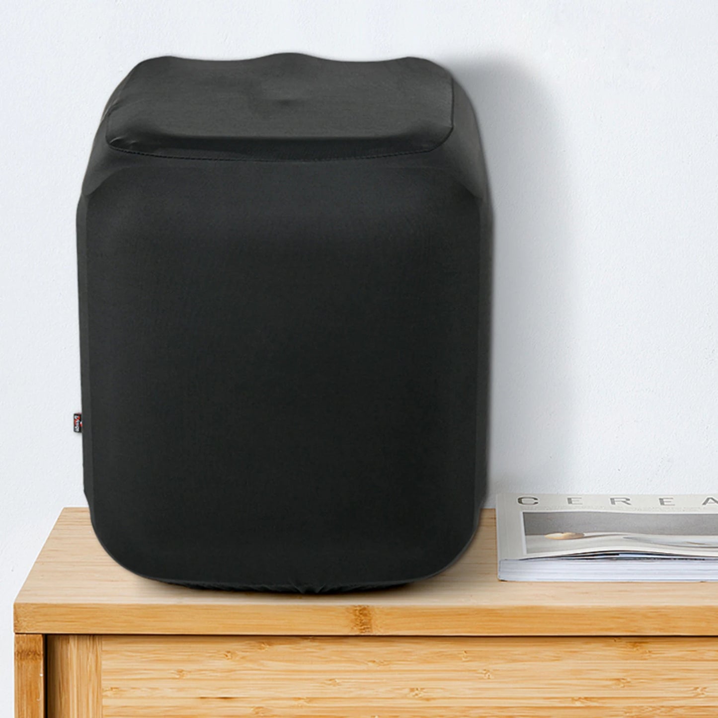 Speaker Case  Dust Case Stretchable Speaker Slip Sleeve High Elasticity with Elastic Band for  Partybox Encore Essential