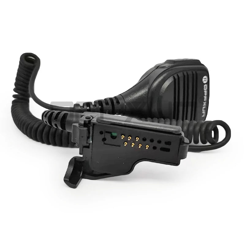 Speaker Microphone Mic PTT for radio Motorola GP900 GP1200 HT1000 XTS 1500 2500 3000 3500 MT2000 MTX838 51SL MTX B5 8000