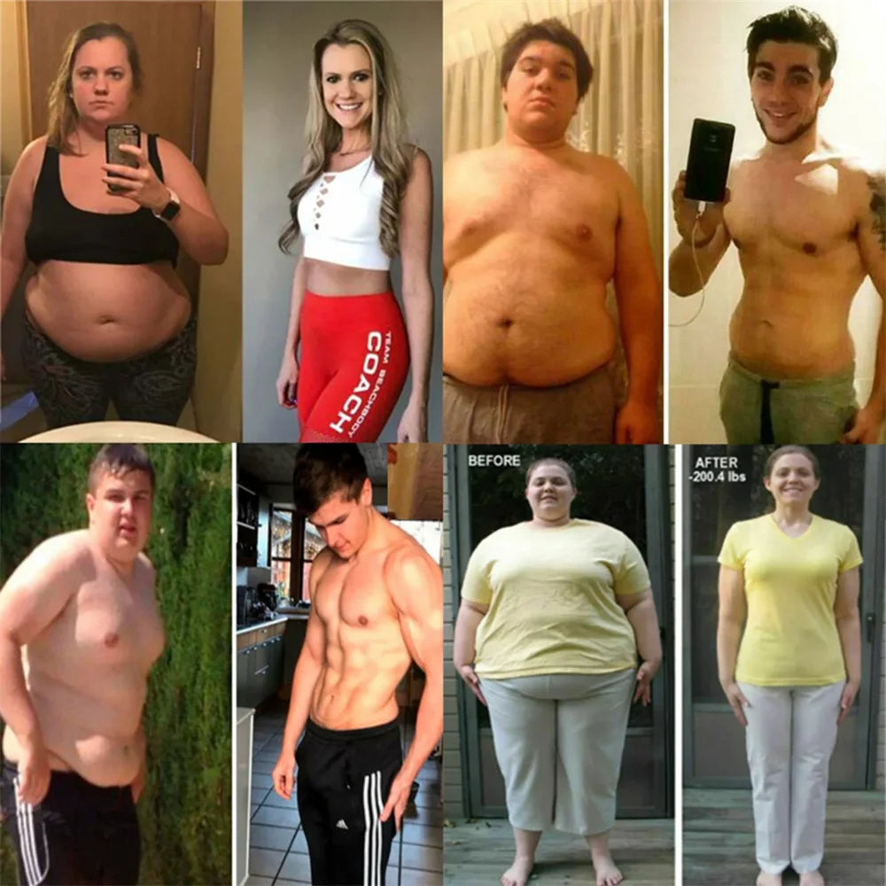 Powerful Slimming Soap Fat Burning Belly Diet Weight Loss Products Anti Cellulite Products Full Body Shaping for Men Women