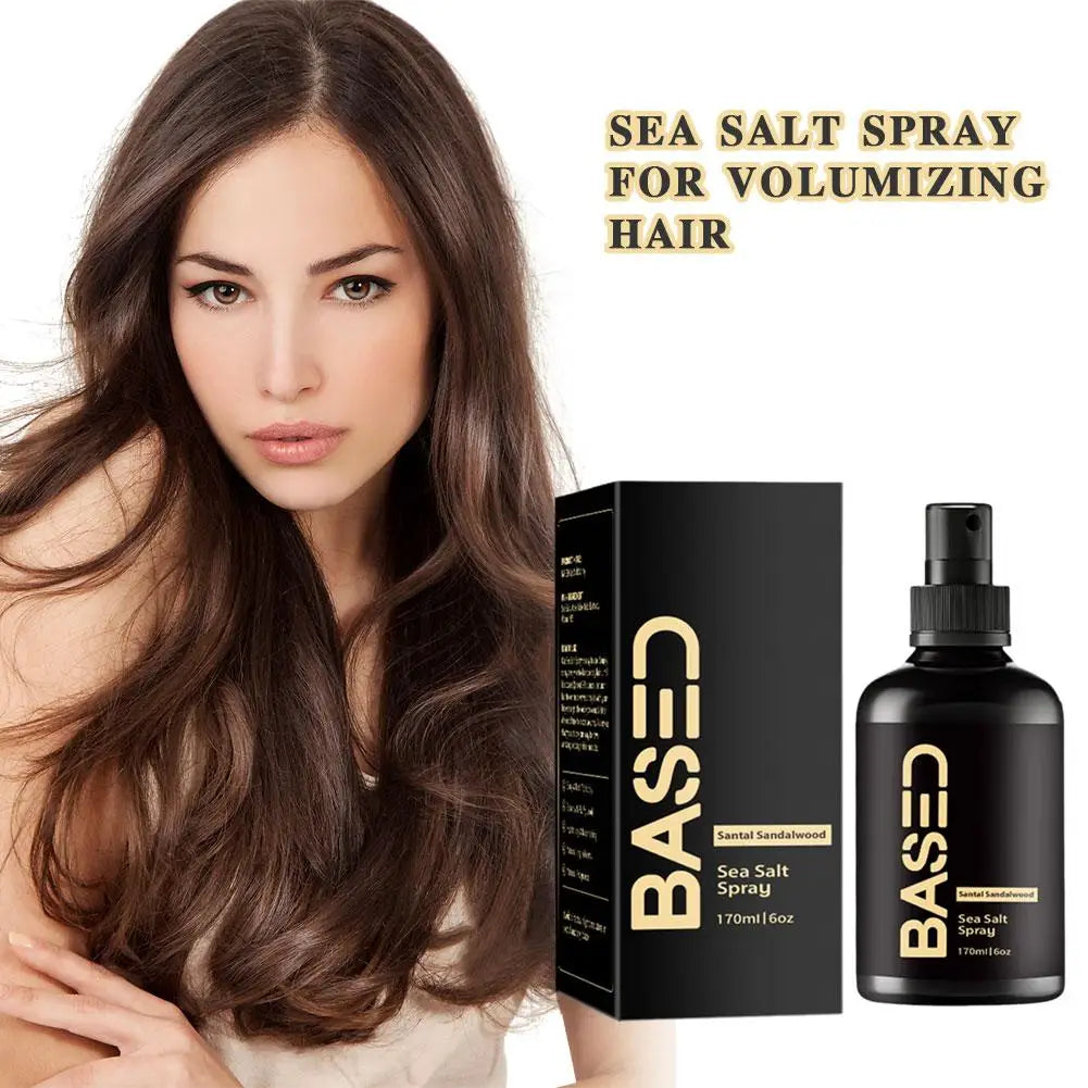 Hair Care Spray Stick Wax Paste Men Women Lasting Styling Fashion Volumizing Texture Fluffy Perfect Looks Modeling Thickening