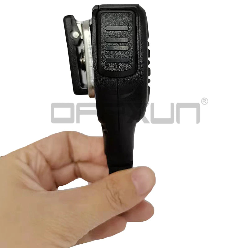 Speaker Microphone Mic PTT for radio Motorola GP900 GP1200 HT1000 XTS 1500 2500 3000 3500 MT2000 MTX838 51SL MTX B5 8000